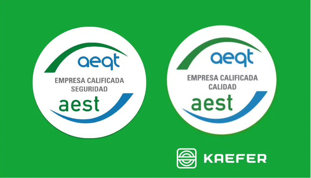 AUDITORIA AEQT (Calidad y Seguridad) 2026
