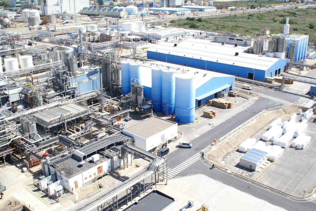 Dow Chemical